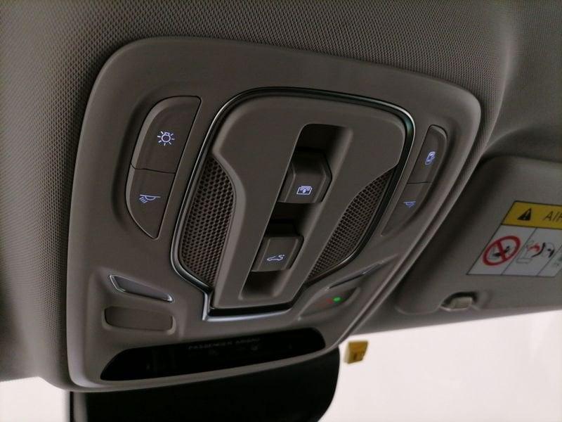 MG HS E 1.5 t-gdi phev Exclusive auto