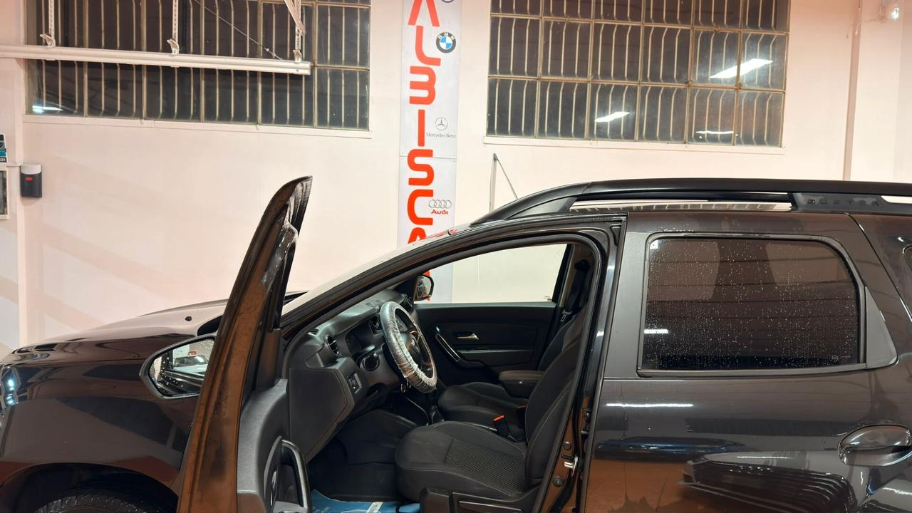 Dacia Duster 1.5 dCi 8V 110 CV 4x2 Prestige