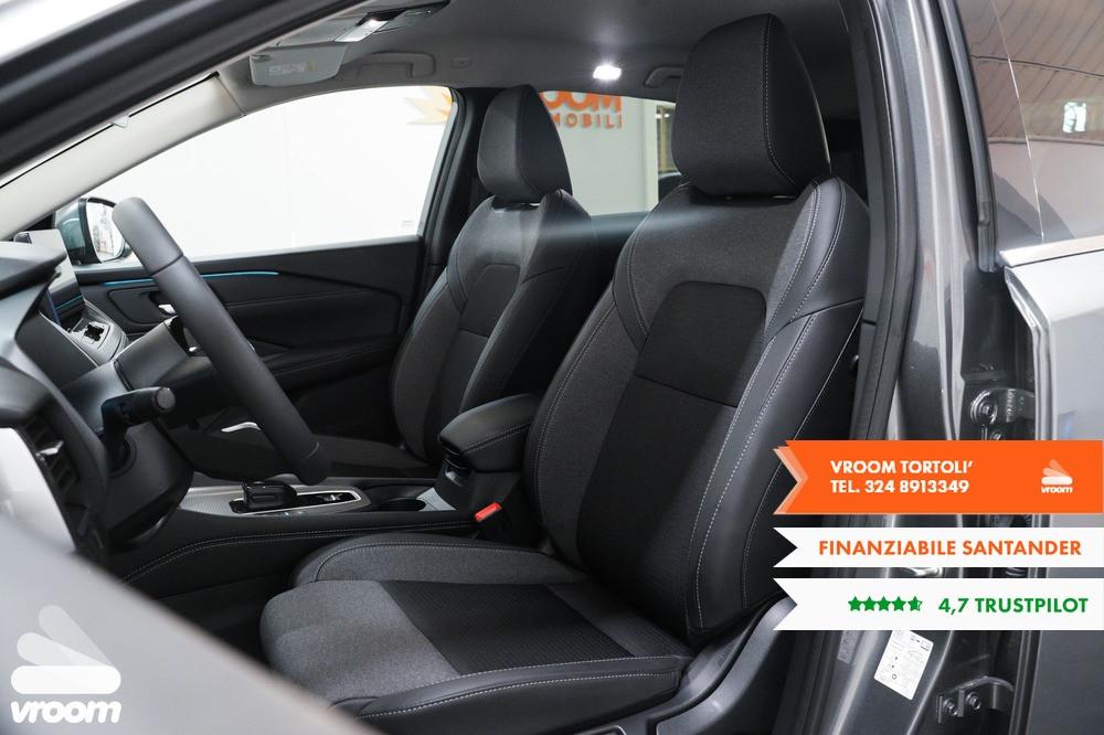 NISSAN Qashqai 3ª serie Qashqai e-Power N-Conn...