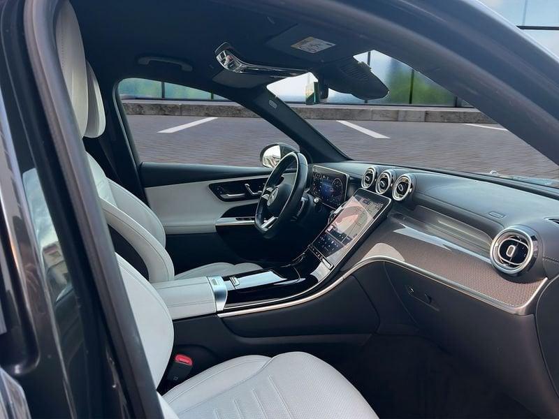 Mercedes-Benz GLC GLC 220 d 4Matic Amg Premium