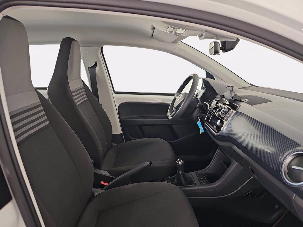 VOLKSWAGEN Up! 5p 1.0 evo move up! 65cv del 2022