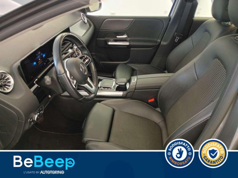 Mercedes-Benz Classe B B 180 D SPORT PLUS AUTO
