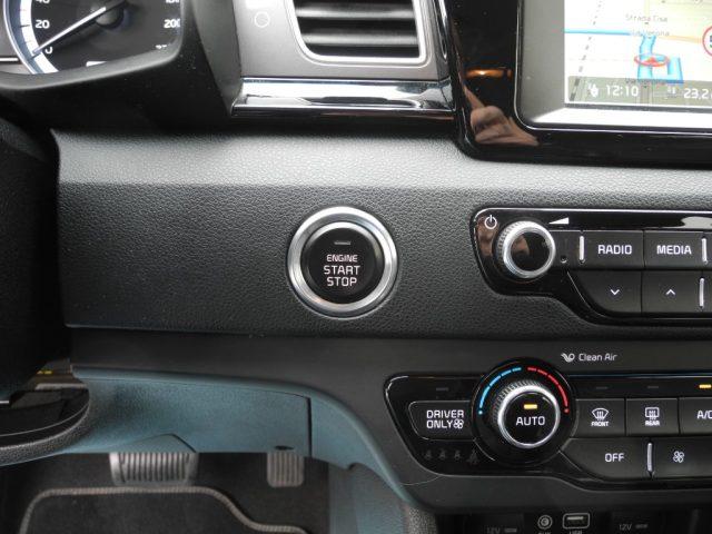 KIA Niro 1.6 GDi Eco Hybrid Autom. - OK NEOPATENTATI