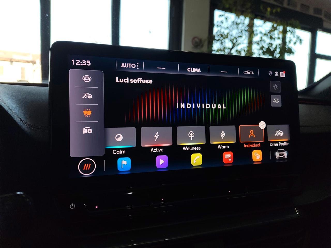 Cupra Formentor 1.5 TSI DSG PREZZO REALE