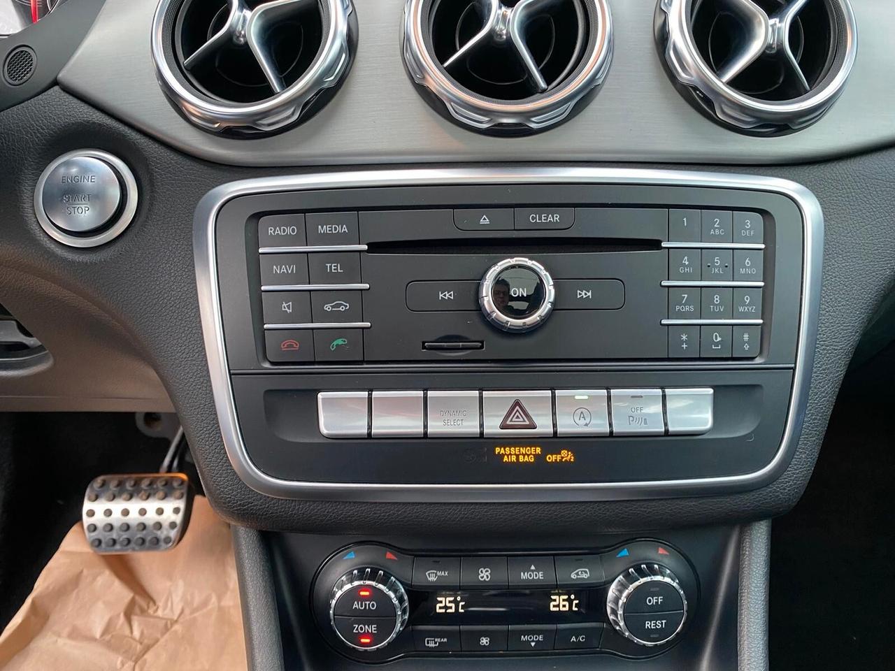 Mercedes-benz GLA 220 d Automatic Premium | 2018