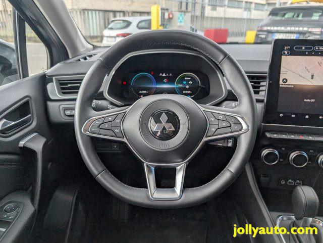 MITSUBISHI ASX 1.6L Plug In 159 CV AT Intense