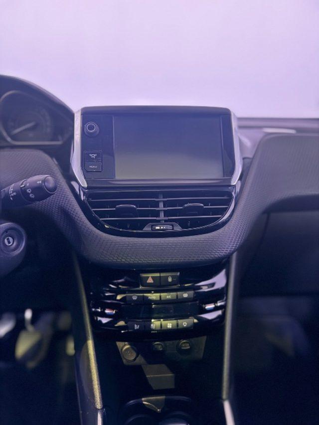 PEUGEOT 2008 1° serie 1.6 VTi 120CV Allure