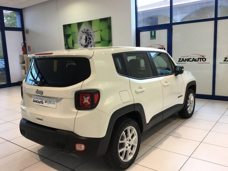 Jeep Renegade 1.0 T3 Limited