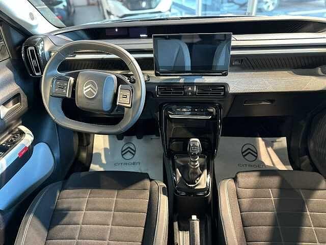 Citroen C3 PureTech 100 S&S Max