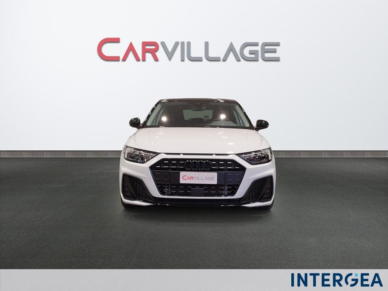 AUDI A1 Sportback 30 1.0 tfsi S Line Edition 116cv s-tronic