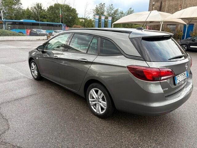Opel Astra 1.5 CDTI 122 CV S&S AT9 Sports Tourer GS Line