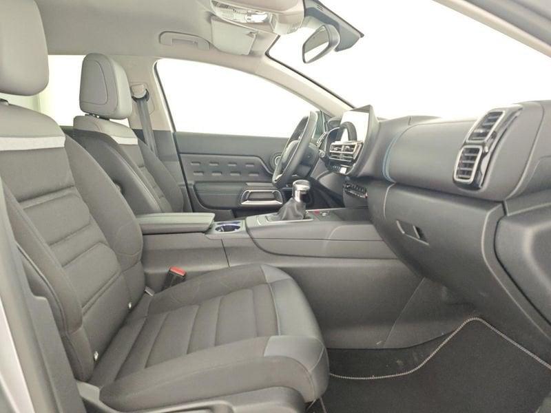 Citroën C5 Aircross PureTech 130 S&S C-Series