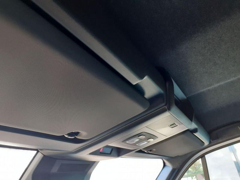 Nissan Interstar PROMO LIMITATA SU P.CONSEGNA 130 CV L2H2 ACENTA PREZZO+IVA