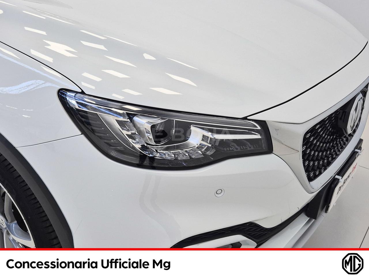 Mg HS e1.5 t-gdi phev comfort auto