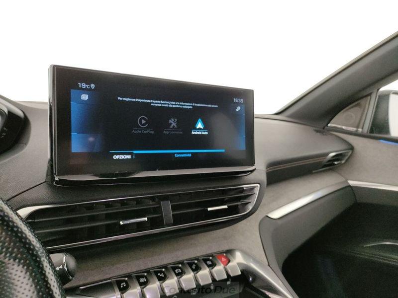 Peugeot 3008 3008 BlueHDi 130 S&S EAT8 GT PACK