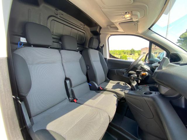 PEUGEOT Partner *PROMO* BlueHDi 100 PC Furgone Premium