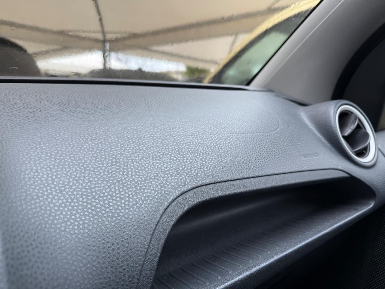 Ford Fiesta 1.2 75cv 5porte Ghia UNICAPROPRIETARIA2007