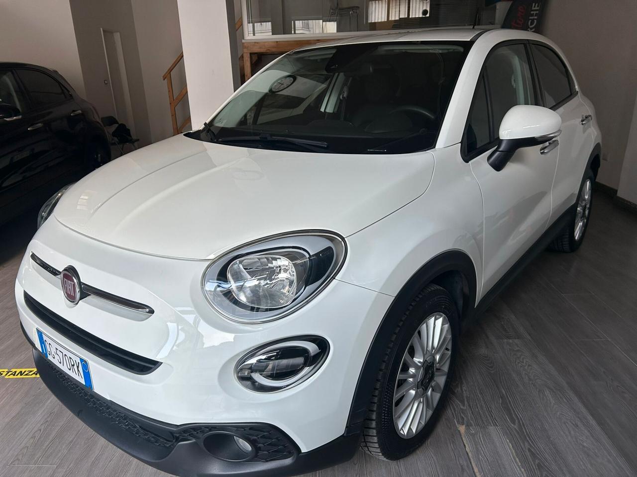 Fiat 500X 1.0 T3 120 CV Connect
