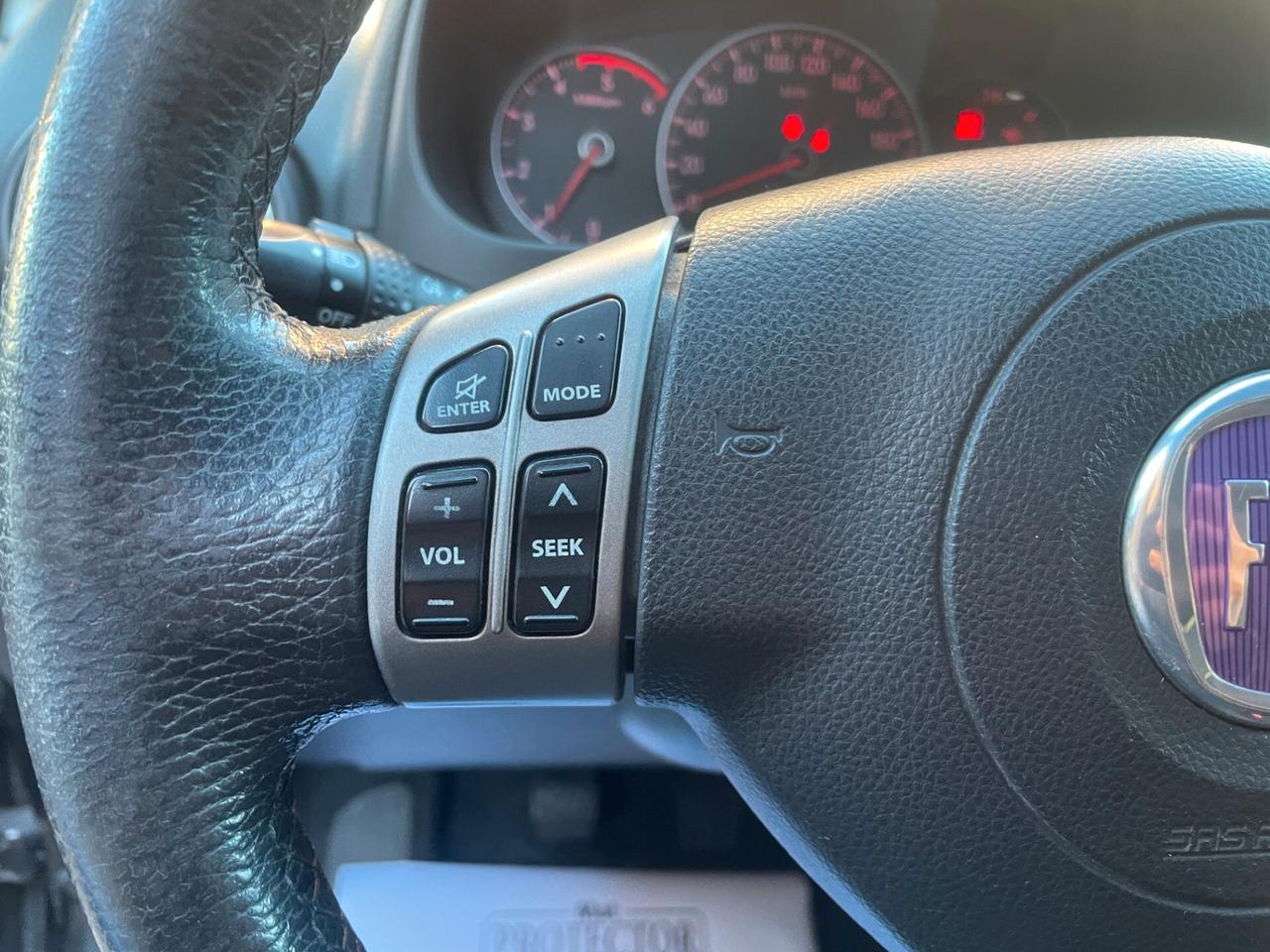 Fiat Sedici NEOPATENTATI - 4x2 BASSI CONSUMI