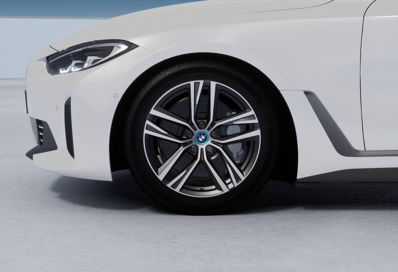 BMW Serie 4 i4 eDrive40