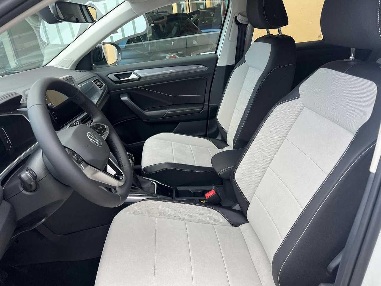 Volkswagen T-Roc 1.0 TSI Style