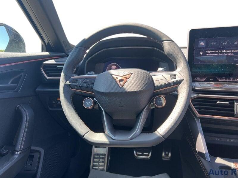 Cupra Formentor 1.5 Hybrid DSG