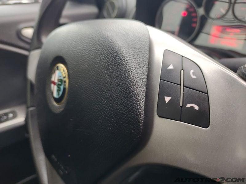 Alfa Romeo MiTo 1.3 JTDM 85cv Distinctive - PREZZO BOMBA!!!