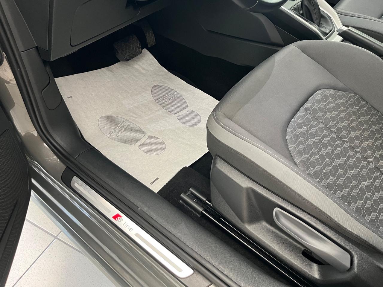 Audi A1 SPB 30 TFSI S tronic S line edition