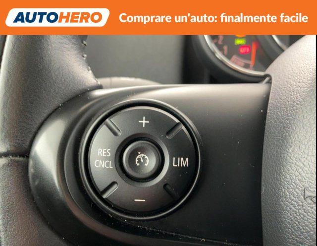 MINI Countryman 2.0 Cooper D Northwood Edition Countryman