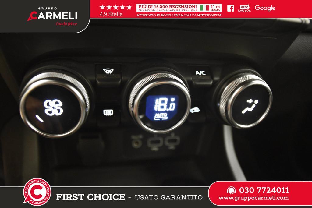 Renault Arkana 1.3 TCe RS Line EDC