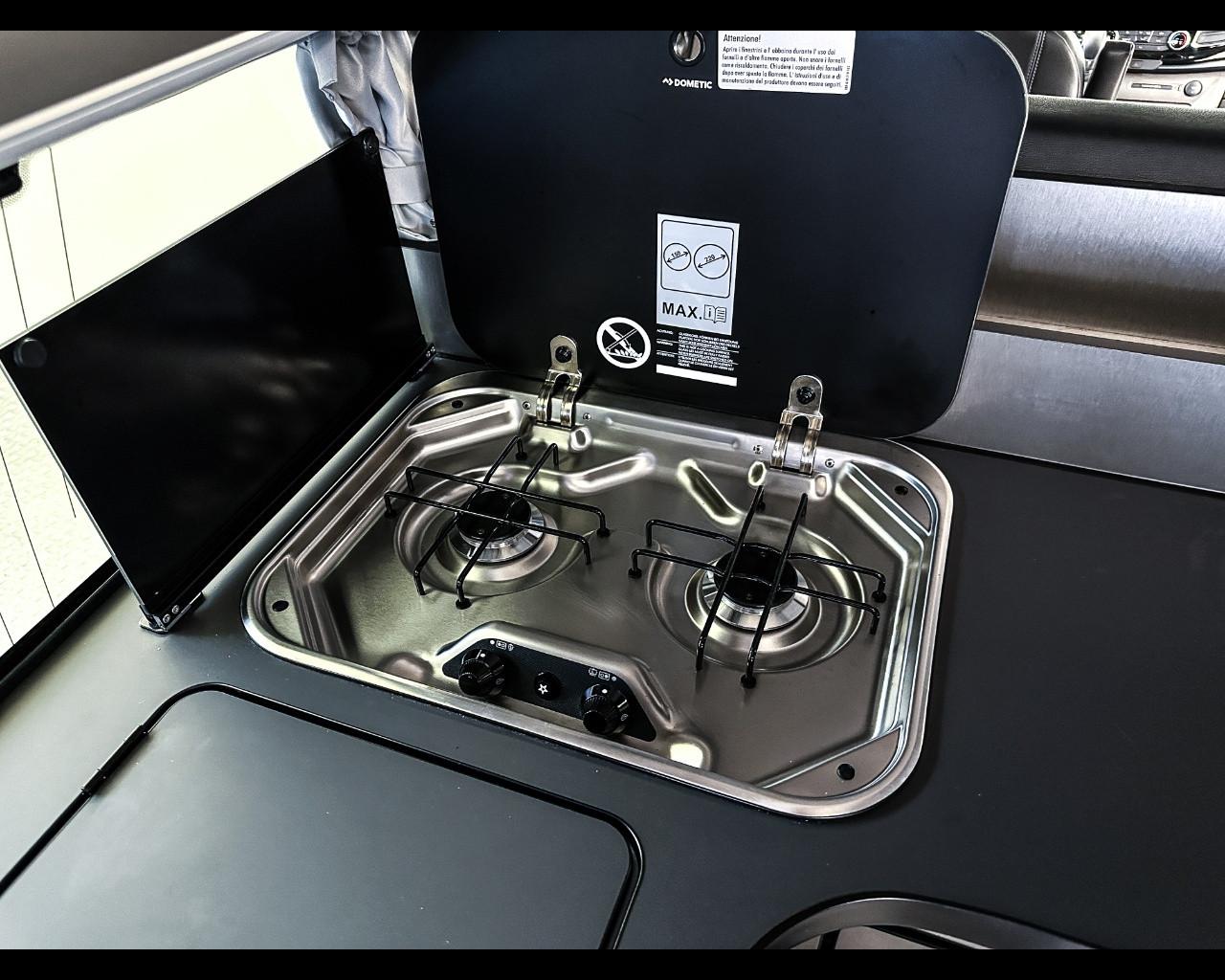 FORD Transit Custom 1ª s - Transit Custom 340 2.0 EcoBlue 150 PL-