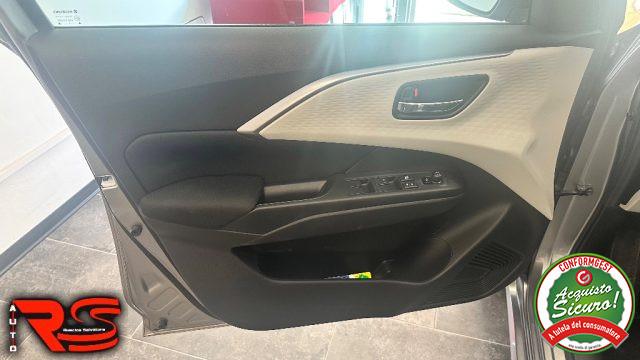 SUZUKI Swift 1.2 Hybrid Top