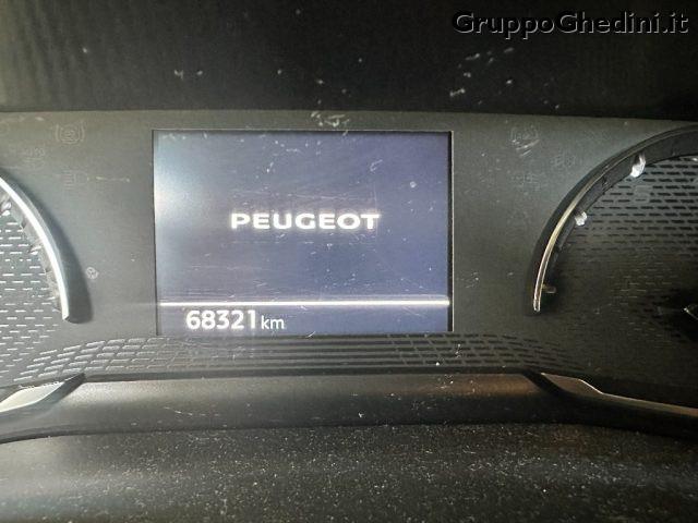 PEUGEOT 208 PureTech 75 Stop&Start 5 porte Active