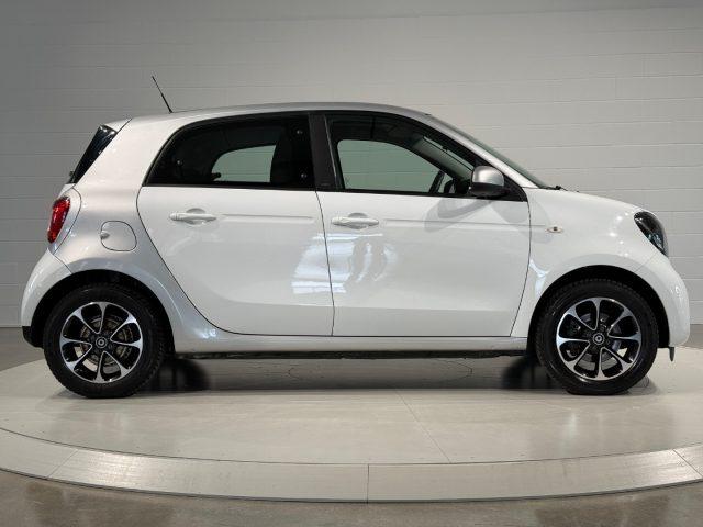 SMART ForFour 70 1.0 twinamic Passion PREZZO REALE