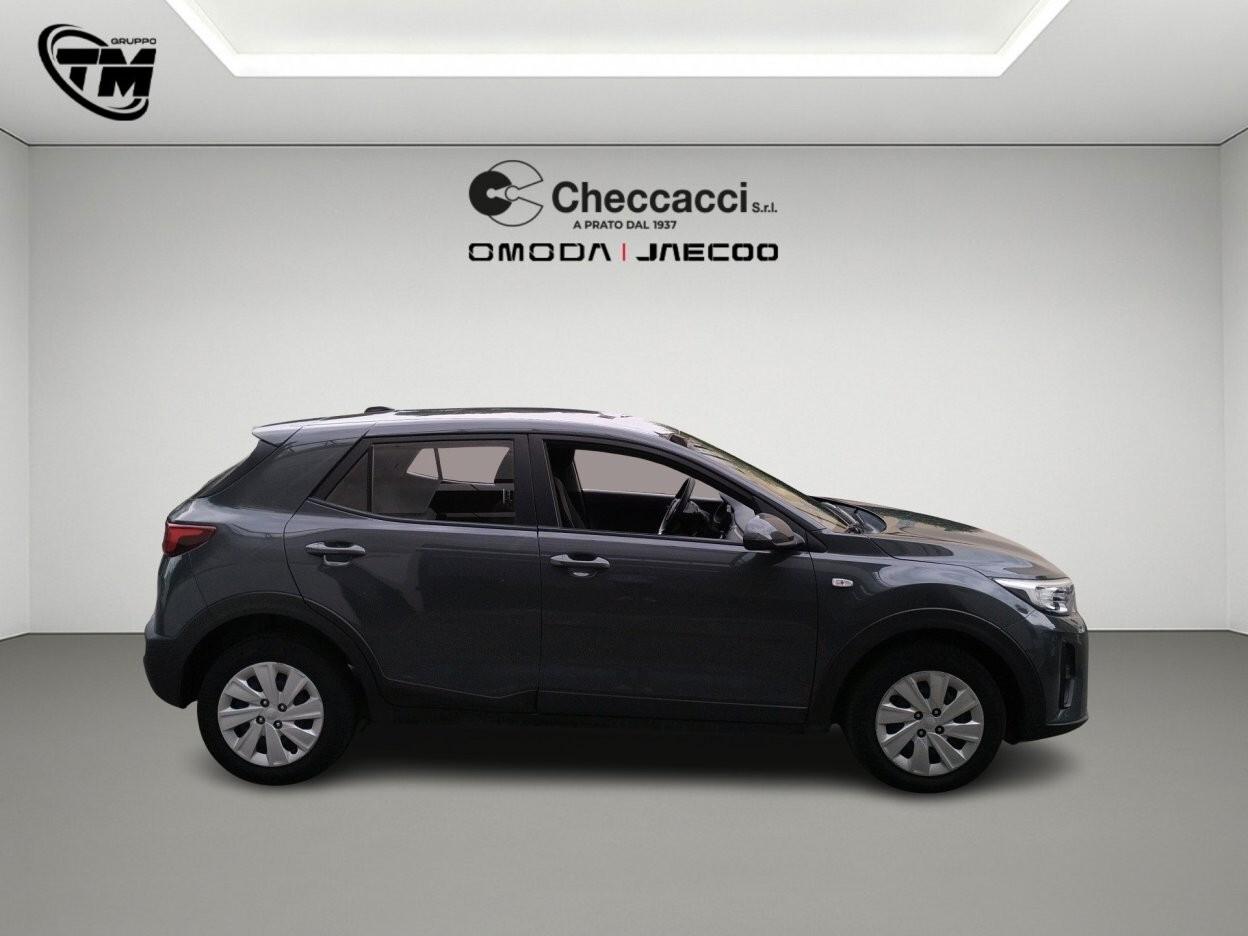 Kia Stonic 1.2 dpi Urban 84cv * NEOPATENTATI *
