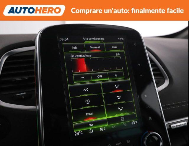 RENAULT Espace TCe 225CV EDC Initiale Paris 4Control