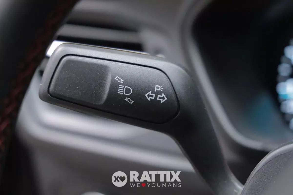 Ford Focus SW 1.0 Ecoboost Hybrid 125CV ST-Line Powershift
