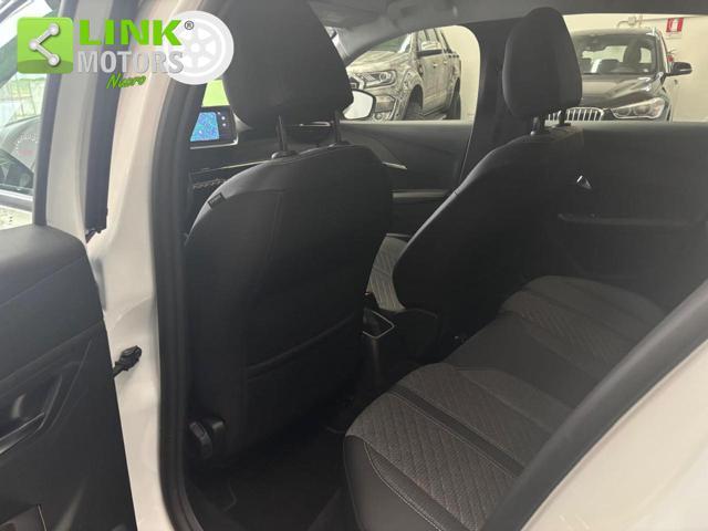 PEUGEOT 208 PureTech 75 Stop&Start 5 porte Style