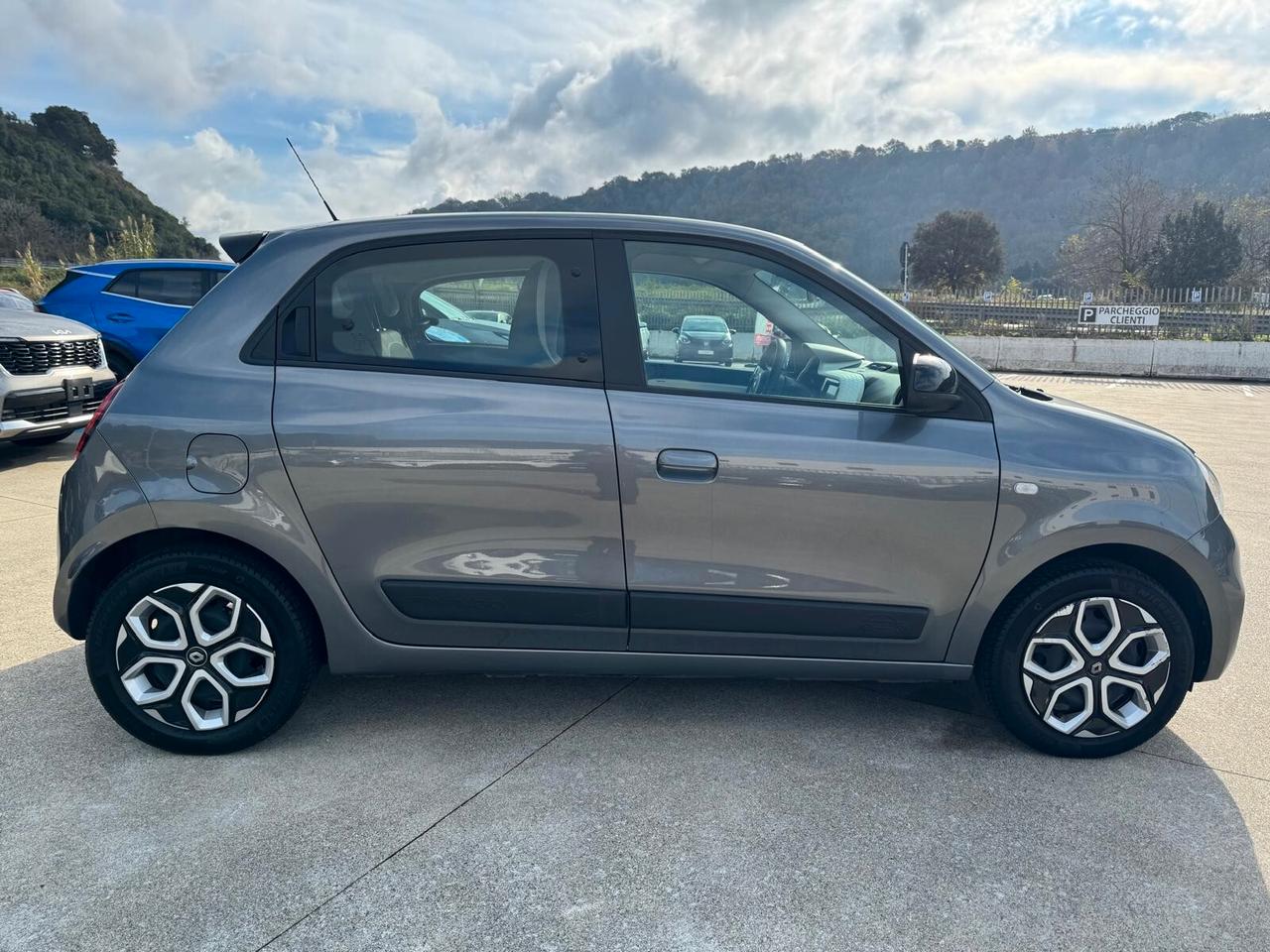 Renault Twingo SCe 65 CV Urban Night