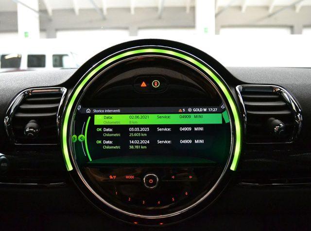 MINI Clubman 1.5 Cooper Canonbury Automatica Tetto Panoramico