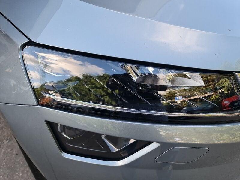 Skoda Karoq 1.0 TSI Ambition