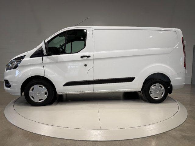 FORD Transit Custom 2.0 EcoBlue 130 Trend PC Furgone N1 PREZZO+IVA