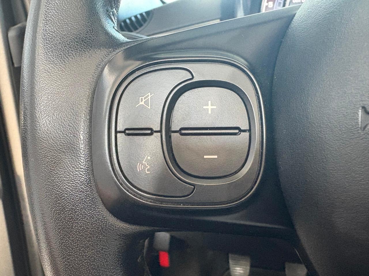 Fiat 500 C 1.0 Hybrid Sport