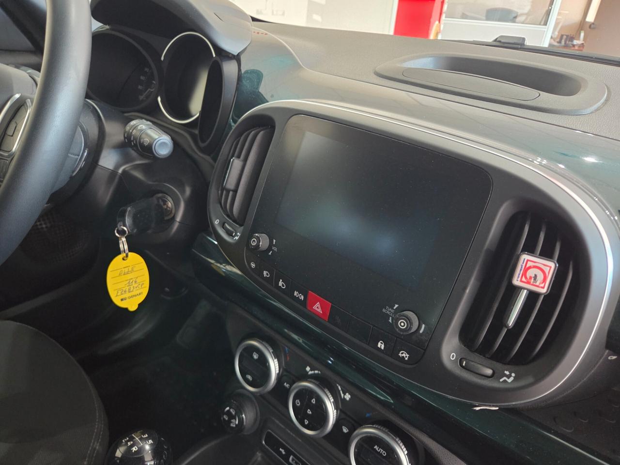 Fiat 500L 1.3 Multijet 95 CV Mirror City Cross