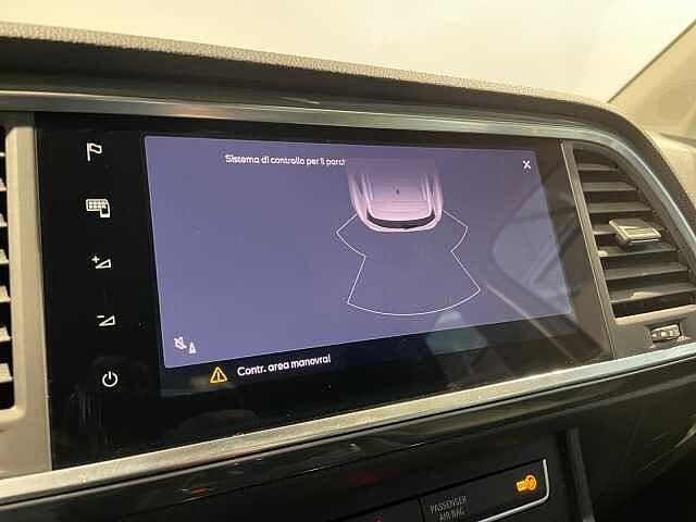 SEAT Ateca 2.0TDI 115CV Business - IVA ESPOSTA/NEOPATENTATI