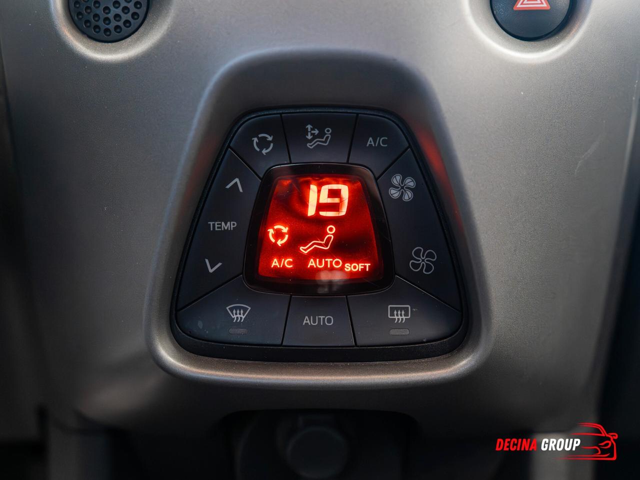 Toyota Aygo 1.0 VVT-i 72 CV 5 porte x-play