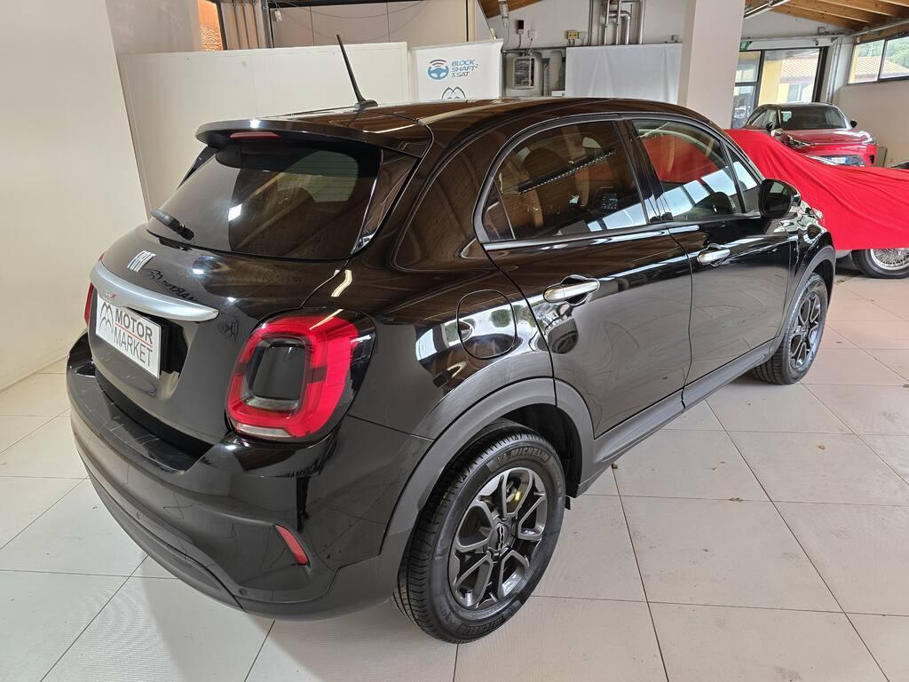 Fiat 500X 1.0 T3 Club