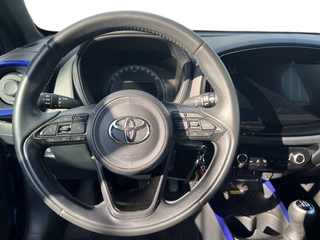 Toyota Aygo X 1.0 Trend 72cv