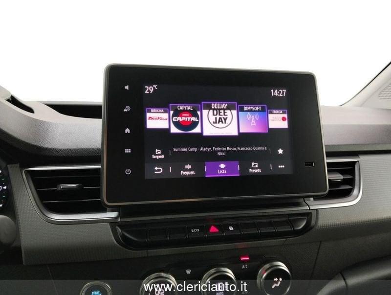Nissan Townstar EV Townstar Van N-Connecta PC