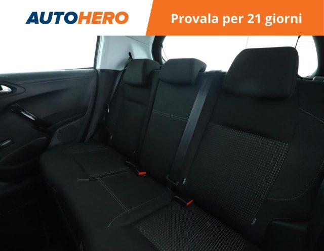 PEUGEOT 208 1° serie PureTech Turbo 110 S&S 5 porte Allure